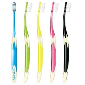 Jessie GC Lucero B-10 Toothbrush, 20 Pack, Small, Soft