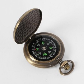 navigation classic compass travel camping mountaineering compass