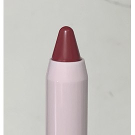Doll 10 Lip Crayon ~ Let Go ~ warm cranberry, full size, nwob