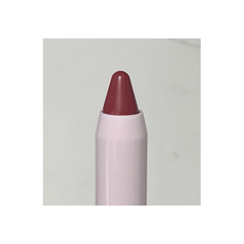 Doll 10 Lip Crayon ~ Let Go ~ warm cranberry,