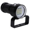 LED IP68 Waterproof Scuba Dive Light Super Bright Flashlight for