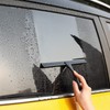 HIWARE All-Purpose Shower Squeegee for Shower Doors, Bathroom, Window and