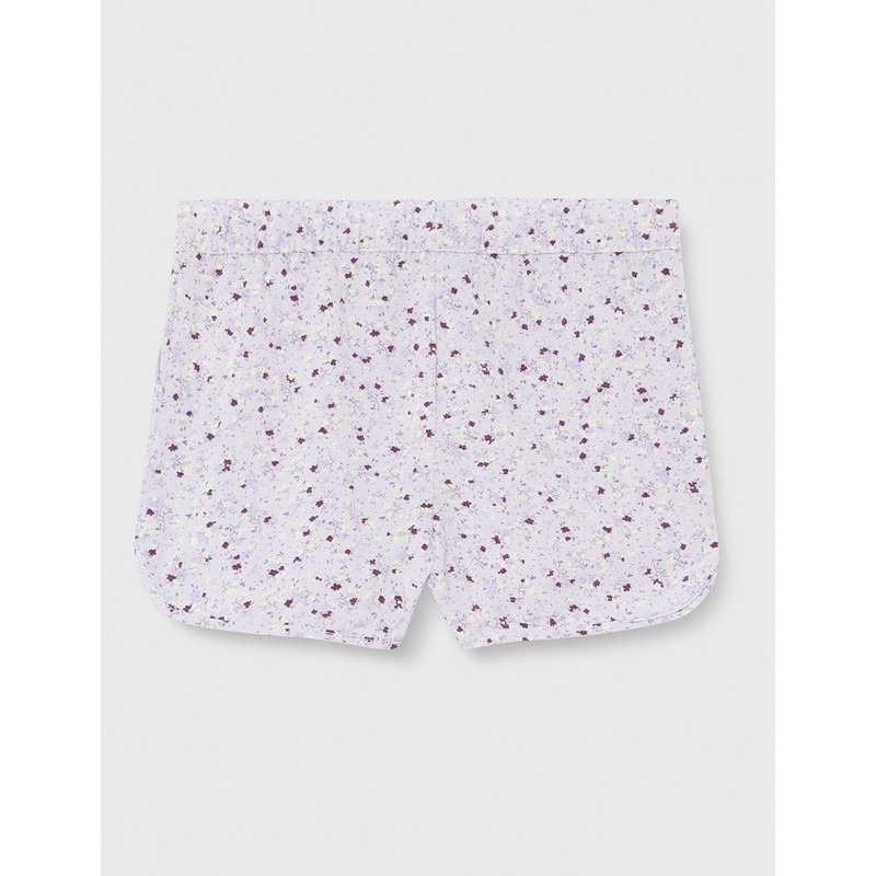 NAME IT Girls' Nmfvinaya Shorts F Noos
