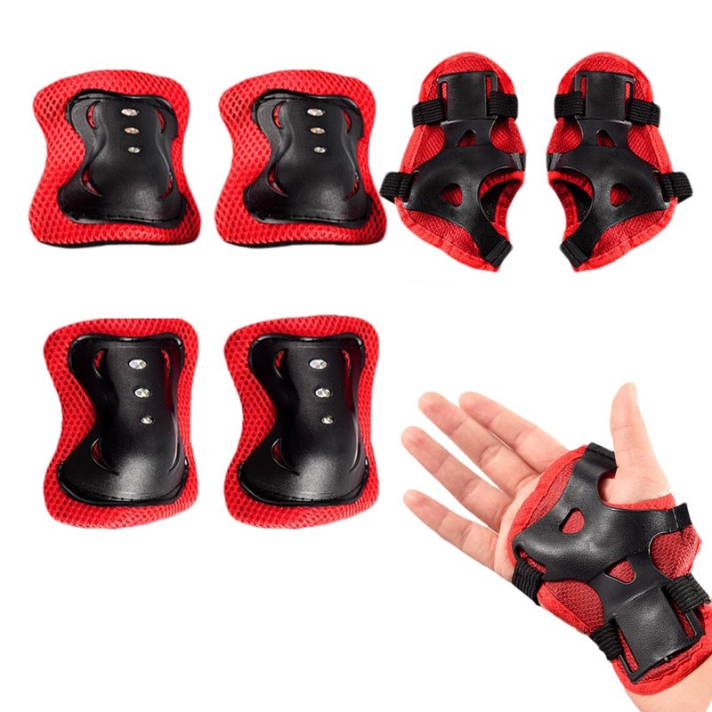 Youth Knee Pad Elbow Pads | Girls Elbow & Knee&