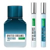Benetton United Dreams Together For Him Perfume Caballero
