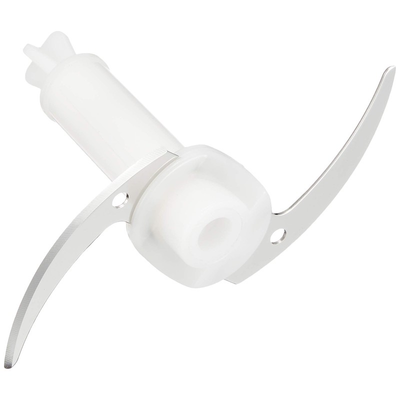 Cuisinart HB-500WJCB Parts, Chopper Blade, White (for HB-200WJ/HB-500WJ)