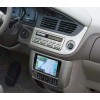 Unbranded For Toyota Sienna Radio Upgrade 2001 2002 2003 Carplay
