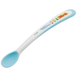 Skater WF2 Baby Food Feeding Spoon, Plarail, 6.1 inches (19 cm), 6.2 inches (15.7 cm)