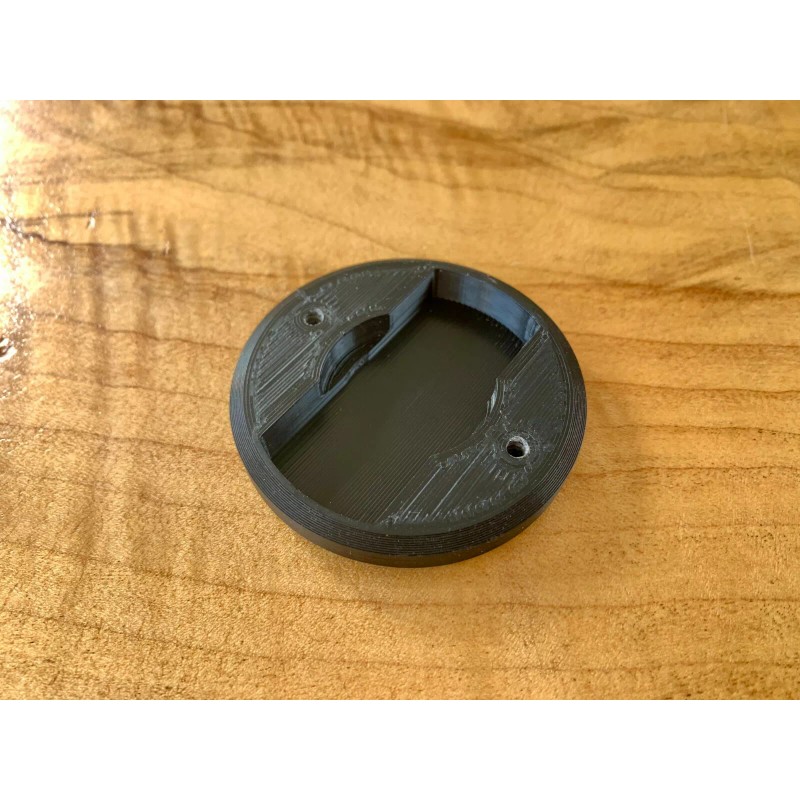 Milwaukee Packout Tool Box AirTag Mount Holder Replaces Tick