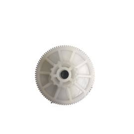 sunroof motor repair gear compatible with hummer h3 ht3 2006-2010 47107110670
