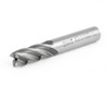 Sourcingmap 10mm x 10mm Milling Cutter 22mm Cutting Depth 4
