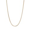 JENNY BIRD Priya Necklace, High Polish Gold