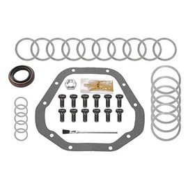 Richmond Gear 83-1034-B Front or Rear Mini Kit for a Dana 60 Reverse, Dana 60 Standard, or Dana 61 Differential
