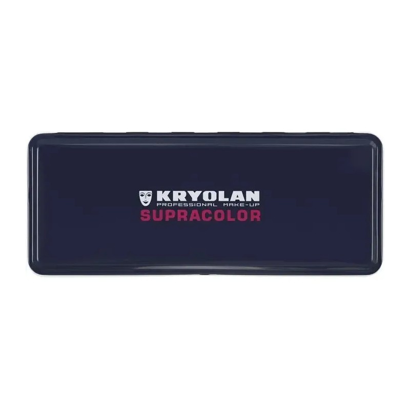 Supracolor 12 Tonos Tt - Kryolan