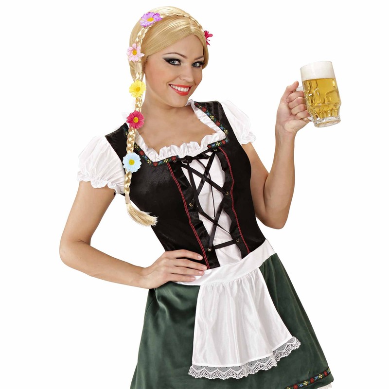 Widmann 75710, Multicoloured, Standard Size