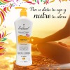 Teatrical Crema Corporal Teatrical Celulas Madre Nutritiva 400ml