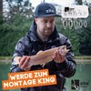 Zite Fishing Trout Lead Assortment with Sorting Box | Pack