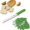 Giesser seit 1776 - Made in Germany - Brotmesser 21