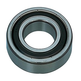 SKF Radial Ball Bearing (Sealed on Both Sides, 6001)