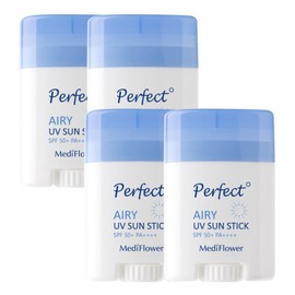 Perfect Airy UV Sun Stick 23g 1+1+1+1/Sun Stick/Sun Cream/Organic Sunscreen / 퍼펙트 에어리 유브이 선스틱 23g 1+1+1+1썬스틱선크림유기자차