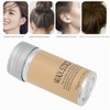 Gel para Cabello, 75g Barra de Cera para el Cabello