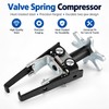 Manual Overhead Valve Spring Compressor Tool