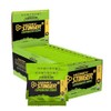 Honey Stinger gomitas energéticas, cafeina 50 mg 12 pzs lima