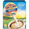 Land O Lakes Mini Moo’s Half & Half Creamer Singles,