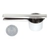 Officine Standard 5373100 Passatelli Masher, Stainless Steel, Stand, Steel,