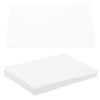 PATIKIL 12.5 x 10 x 0.06 Chipboard Sheets, Pack of