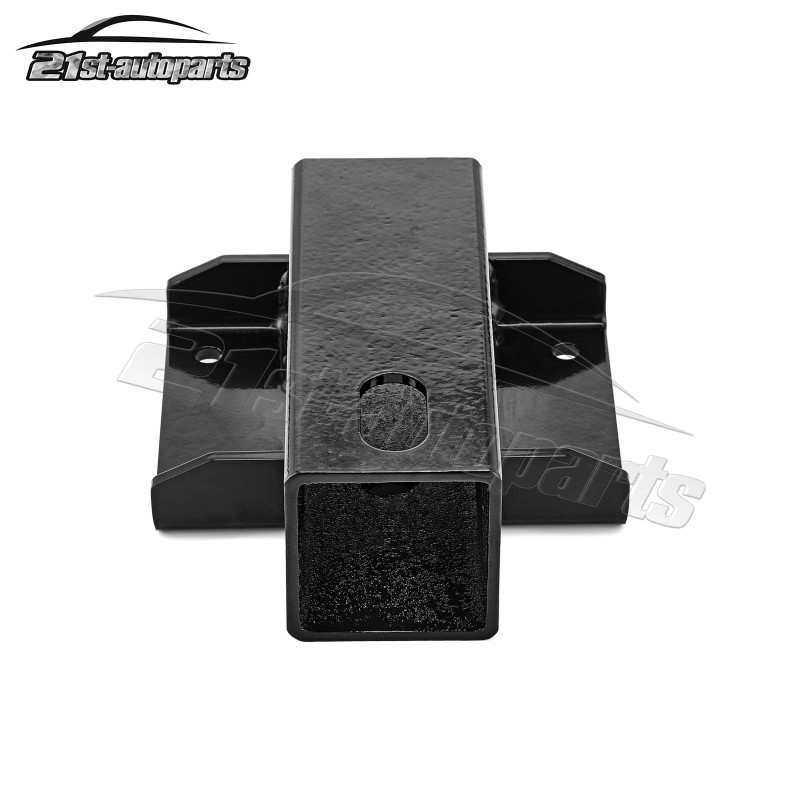 21ST Fit 2019-UP Kawasaki Mule PRO MX 2" Trailer Hitch