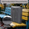 Vacuum Bags for Travel IP67 Waterproof Reusable Compression Storage Space