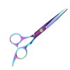 Professional Hair Scissors Barber Hair Cutting Shears Stainless Steel Hairdressing
