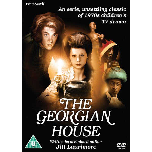 The Georgian House [DVD]
