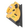 Right Angle Level High Accuracy Visible Green Beam Leveling Gauge