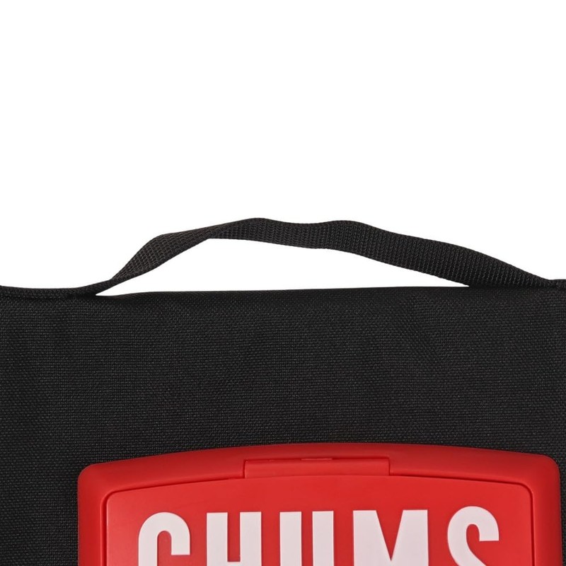 Chums Baby Socks Set Black, Black