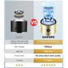 IUHFSIFS 5.0 Upgrade Hydrogen Water Bottle generator【NO.1 8-Hour Hydrogen Lock】