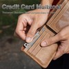 Weenkilly 11-in-1 Credit Card Multitool For Men, 10 Pack Survival