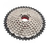 Bicycle Cassette 10 Speed Aluminum Noiseless Skeleton Design Bike Cassette