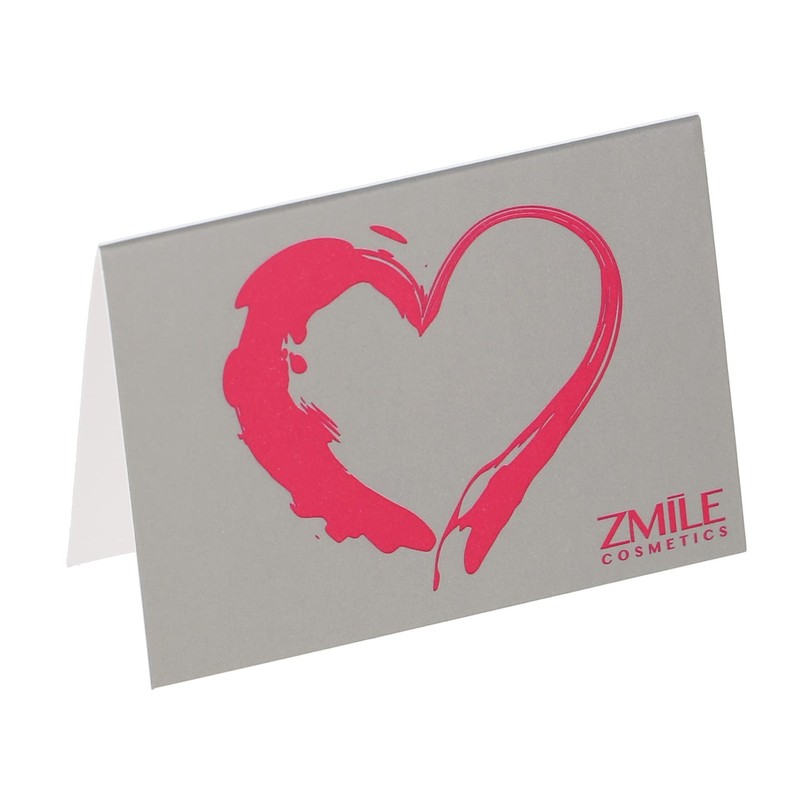 ZMILE Cosmetics Sweethearts Orchid Love Gift Box