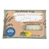 Quetzei Cosméticos Jabón Natural Arroz Blanqueador 100 G Quetzei Cosméticos