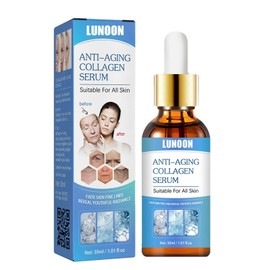 Face Brightening Serums, Moisturizing and Hydrating Face Serums Anti Age, Resurfacing Serums to Reduce Facial Line, Stubborn Spots and Brown Spots Zonewd