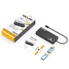 WAVLINK Thunderbolt 3 Mini Dock Docking Station / Dual 4K