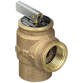 Conbraco Industries 10-408-05 Relief Valve by Air Gas North Central Inc