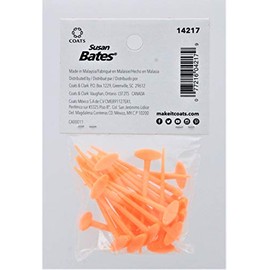 Susan Bates 14217 - Pinzas de Coser, 24 por Paquete