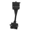 Trailer Plug Adapter 7pin to 12pin Stable Connection Plug and