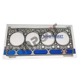 INPOST New Cylinder Head Gasket for Kubota V2003 V2003E V2003T 1G770-03312
