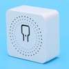 Mini ON/Off Controller Switch Smart WiFi Light Opener White APP