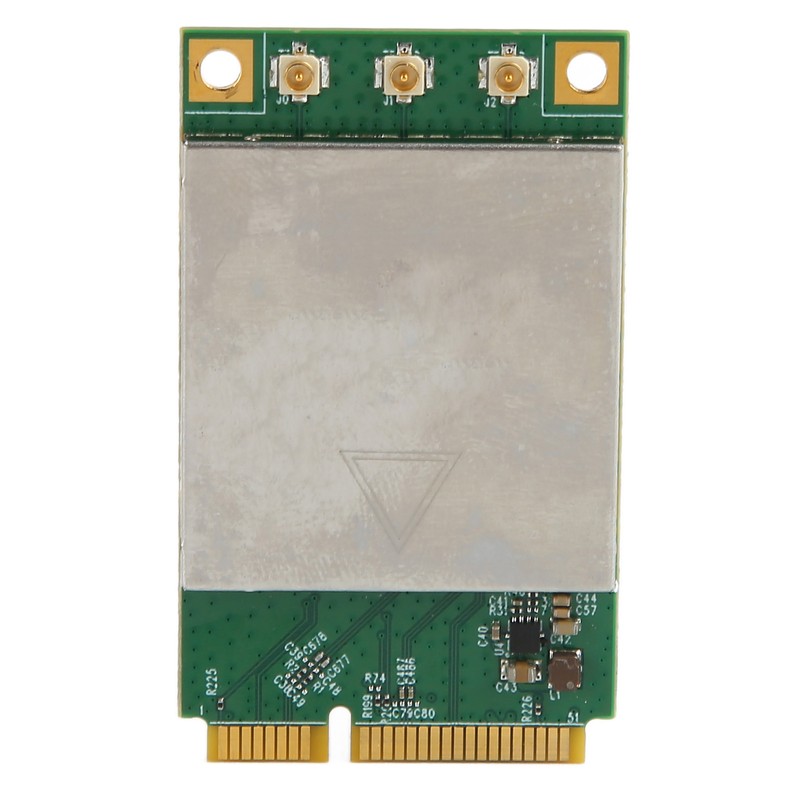 WiFi Card Dual Band 2.4/5Ghz 802.11AC/A/b/g/n 1300Mbps BCM94360MC Network Card