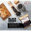Aiva Black Seeds (Kalonji Seeds) (400 Gram)
